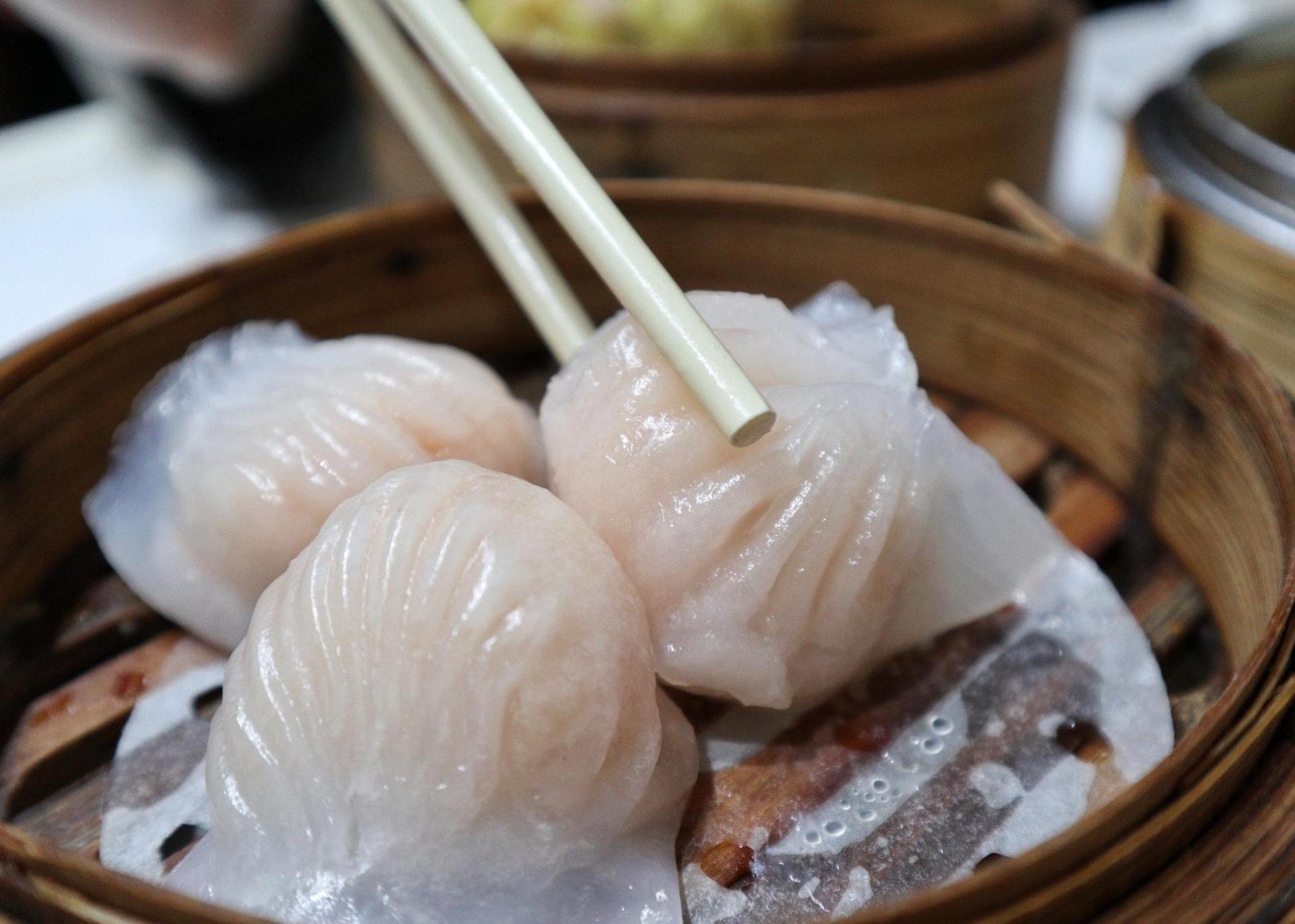 10 món dim sum nổi tiếng nhất Trung Hoa, đi ăn dim sum lần đầu nhớ nếm thử - Ảnh 3