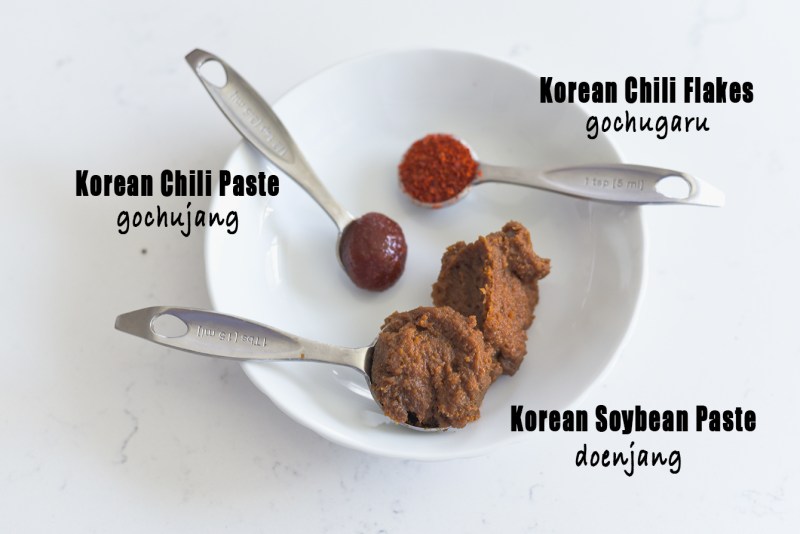 Doenjang jjigae – Món canh hầm tương nhắc vị cơm nhà của người Hàn Quốc - Ảnh 3