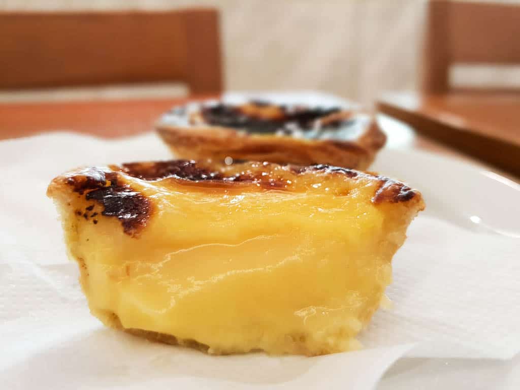 Pastéis de nata - Chiếc bánh biểu tượng của đất nước Bồ Đào Nha - Ảnh 7