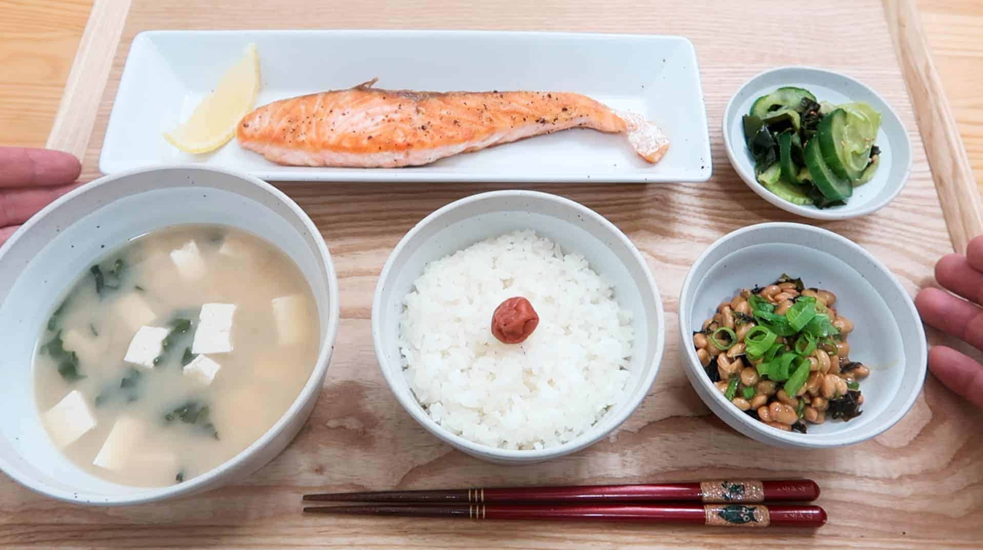 Natto: Món ăn bổ dưỡng nhưng đầy thử thách bởi rất nặng mùi của Nhật Bản - Ảnh 2