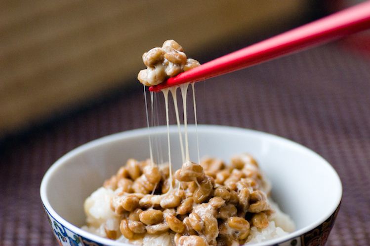 Natto: Món ăn bổ dưỡng nhưng đầy thử thách bởi rất nặng mùi của Nhật Bản - Ảnh 3