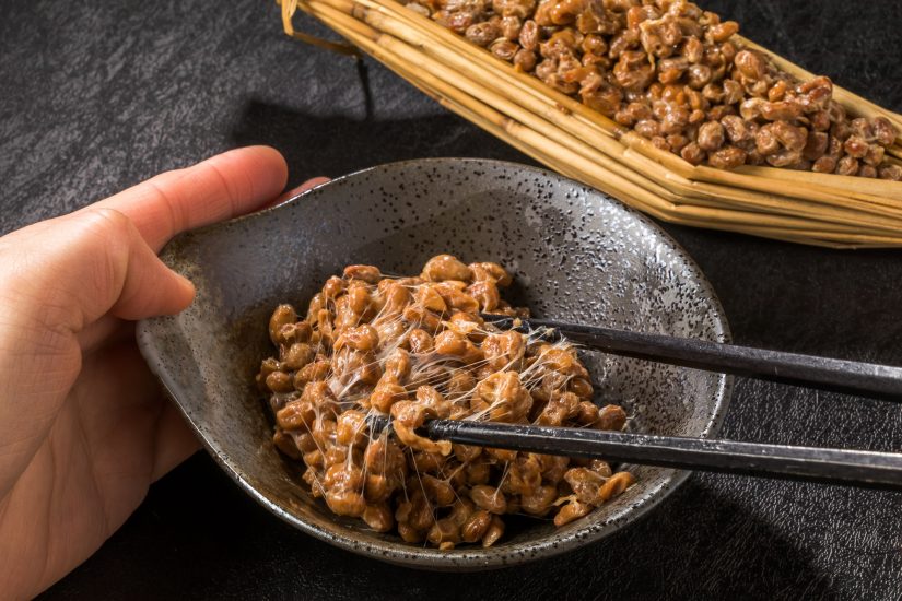 Natto: Món ăn bổ dưỡng nhưng đầy thử thách bởi rất nặng mùi của Nhật Bản - Ảnh 5