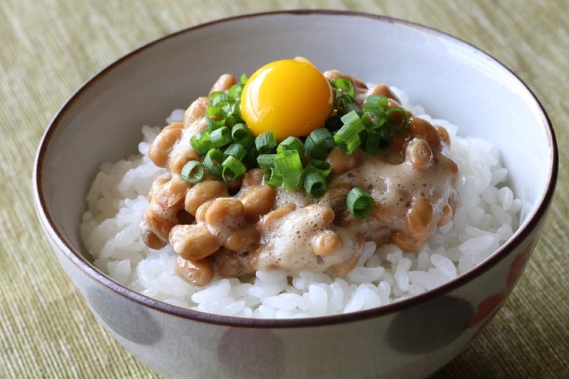 Natto: Món ăn bổ dưỡng nhưng đầy thử thách bởi rất nặng mùi của Nhật Bản - Ảnh 7