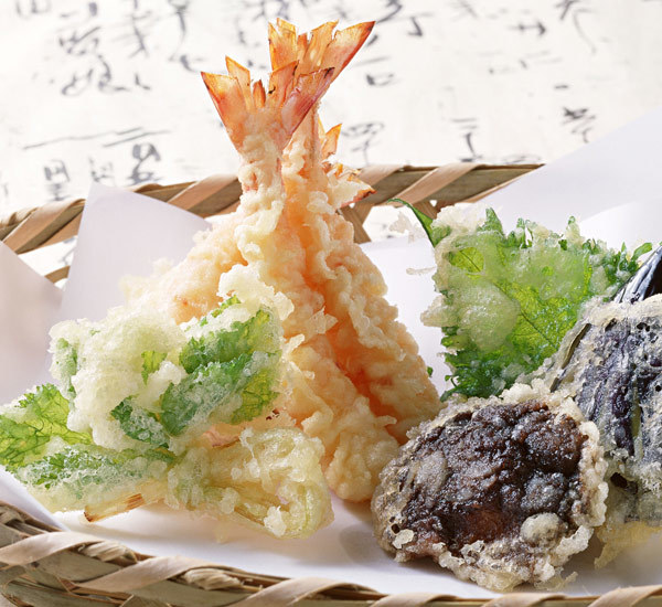 Tempura, món chiên nổi tiếng nhất Nhật Bản và câu chuyện thú vị phía sau - Ảnh 2