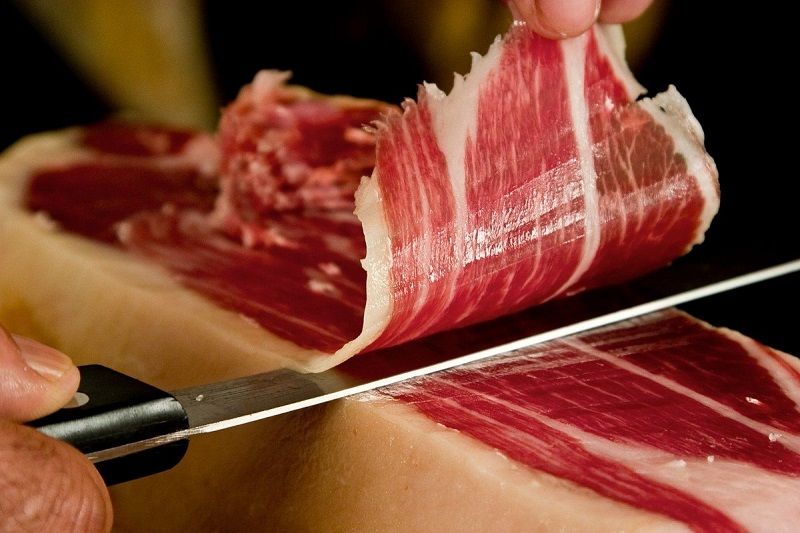 Parma Ham - Món giăm bông thịt sống trứ danh nước Ý - Ảnh 2