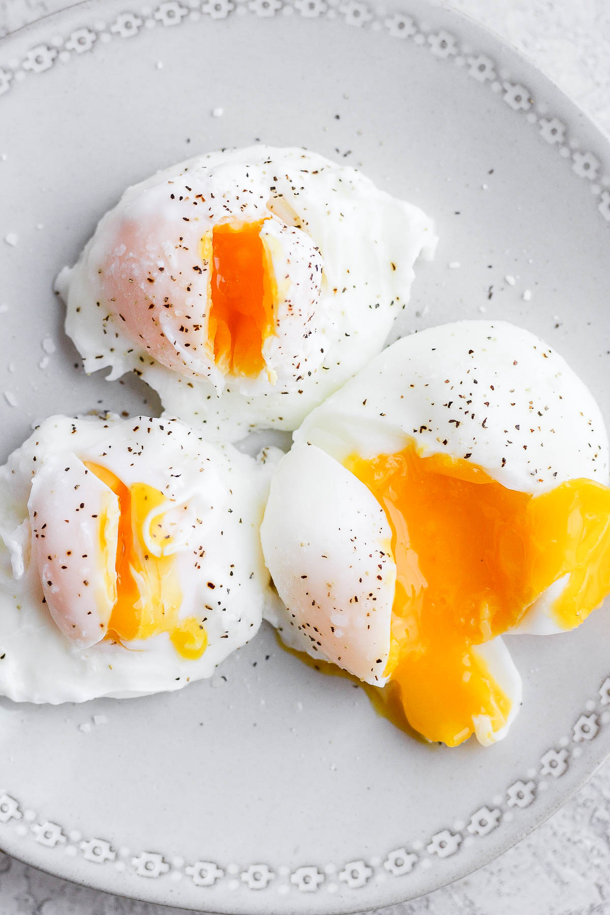 Cách làm trứng chần hoàn hảo như đầu bếp nhà hàng - Ảnh 9