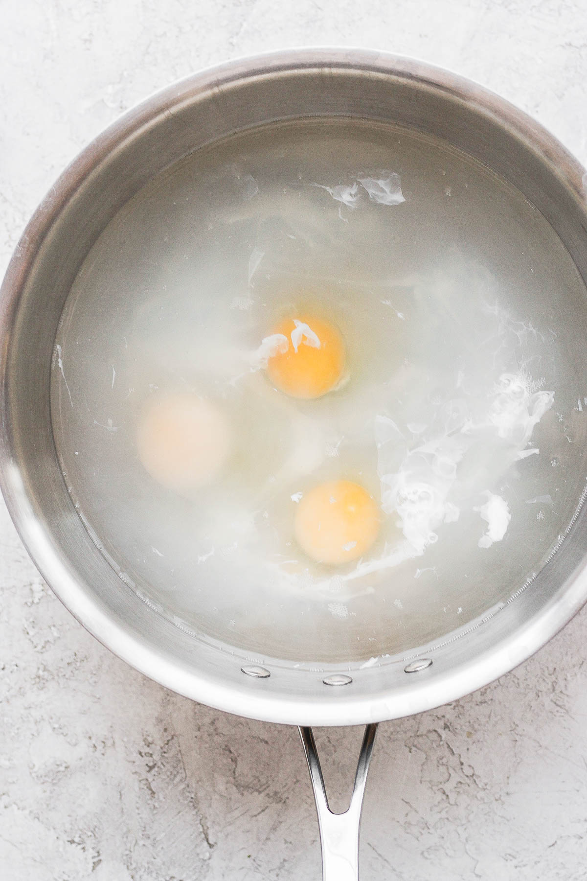 Cách làm trứng chần hoàn hảo như đầu bếp nhà hàng - Ảnh 5