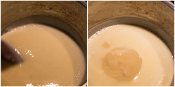 Không cần lò nướng bạn có thể làm bánh mousse sầu riêng mát lịm thơm lừng  - Ảnh 6