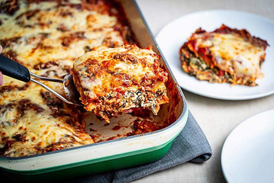 Lasagna – Món ăn vừa gần gũi vừa nổi tiếng của Ý trên khắp thế giới - Ảnh 2