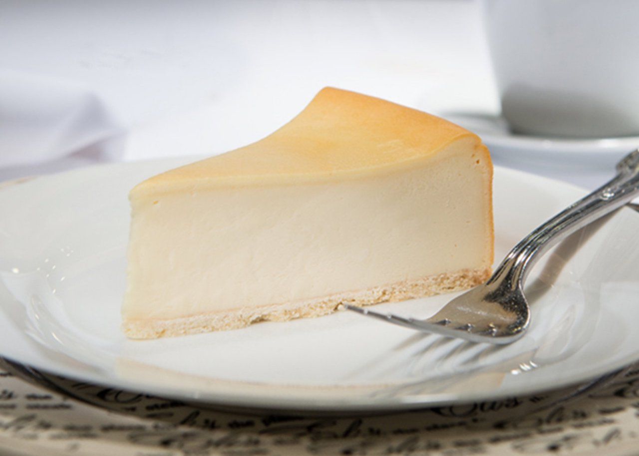 5 loại bánh cheesecake ngon trên khắp thế giới bạn nhất định phải thử - Ảnh 3