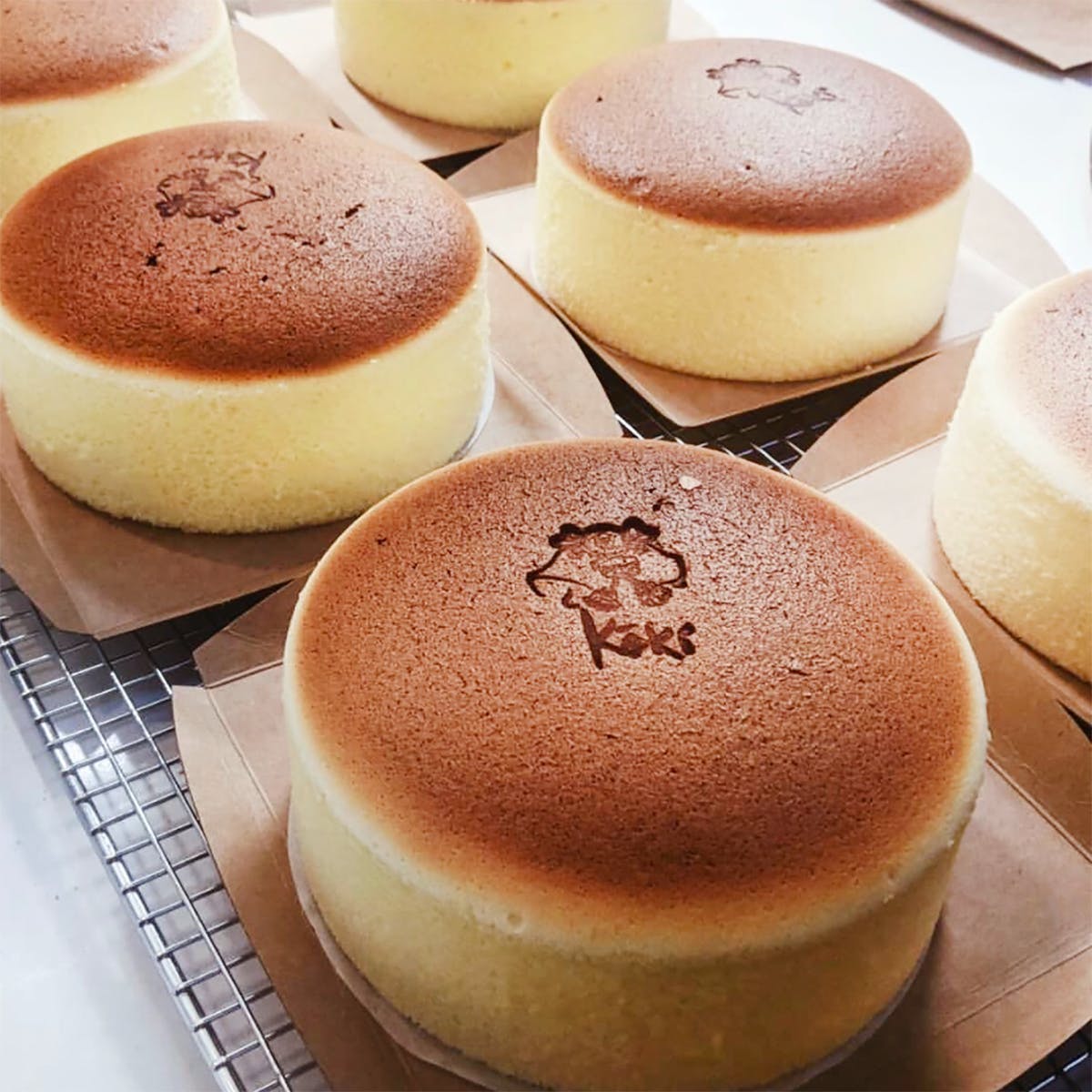 5 loại bánh cheesecake ngon trên khắp thế giới bạn nhất định phải thử - Ảnh 5