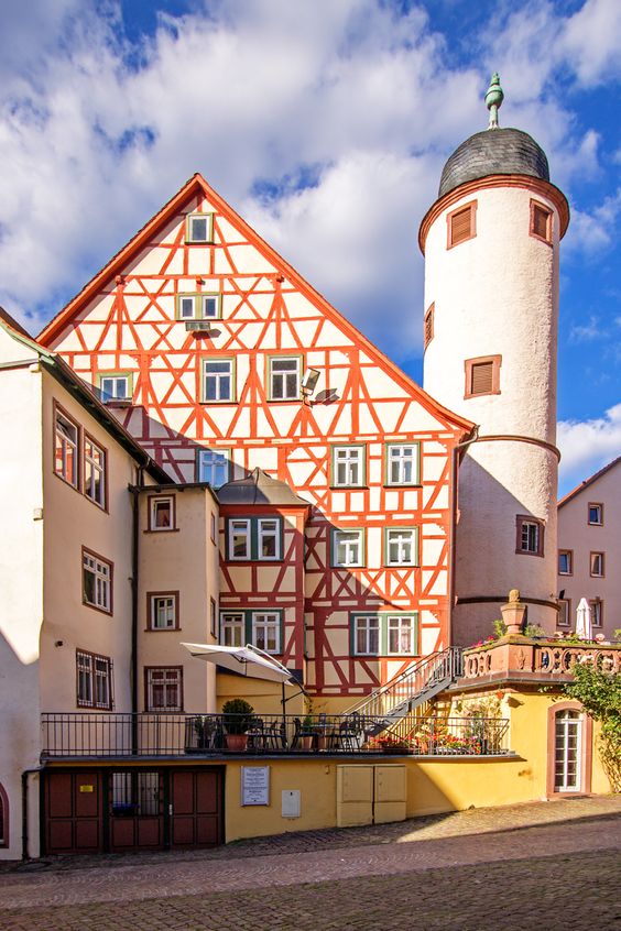 5 thị trấn đẹp như cổ tích khiến du khách phải lòng khi du lịch Đức - Ảnh 14