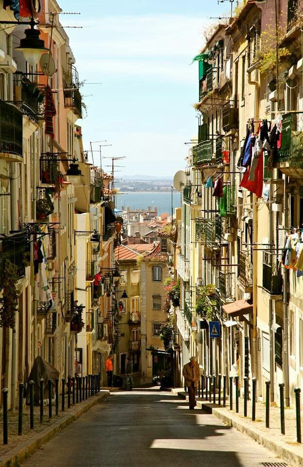 Lisbon, viên ngọc quyến rũ và đầy màu sắc của Bồ Đào Nha - Ảnh 2
