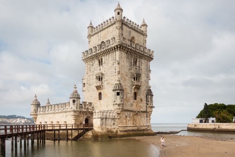 Lisbon, viên ngọc quyến rũ và đầy màu sắc của Bồ Đào Nha - Ảnh 12