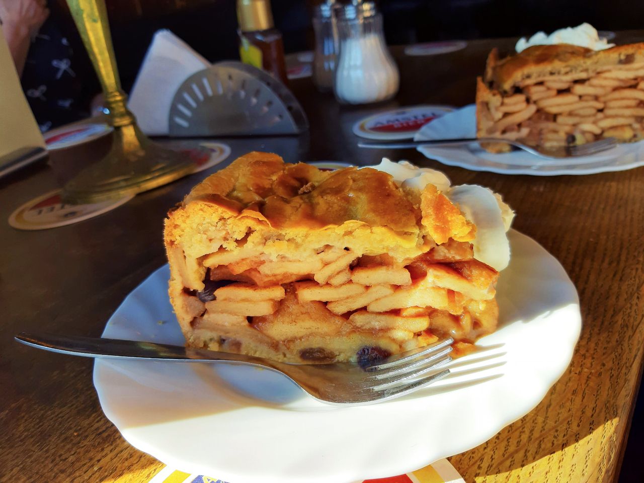 5 chiếc bánh pie mang tính biểu tượng của châu Âu - Ảnh 1