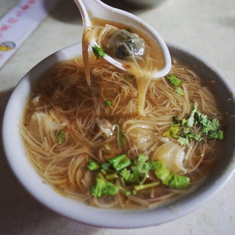 8 món ăn Đài Loan được lòng người sành ăn toàn thế giới - Ảnh 7