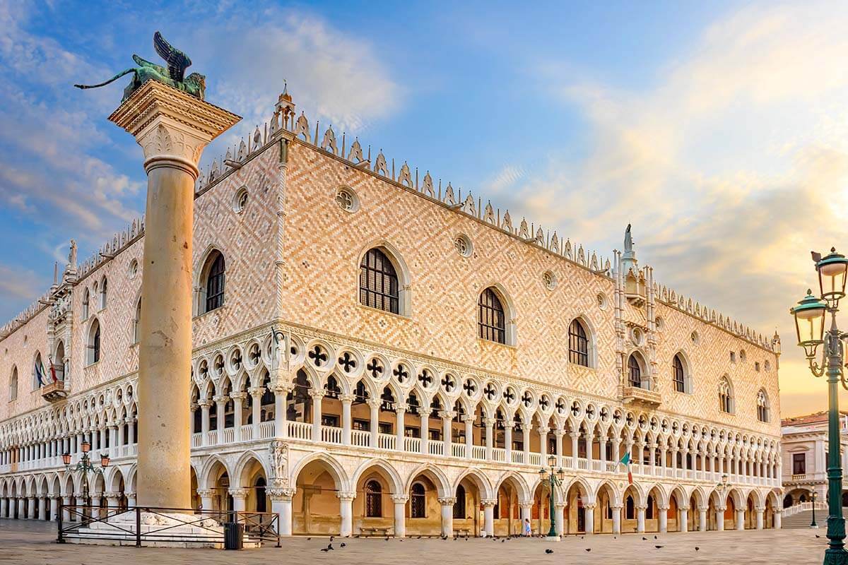 Thành phố trên mặt nước Venice, viên ngọc quý của Italy - Ảnh 11