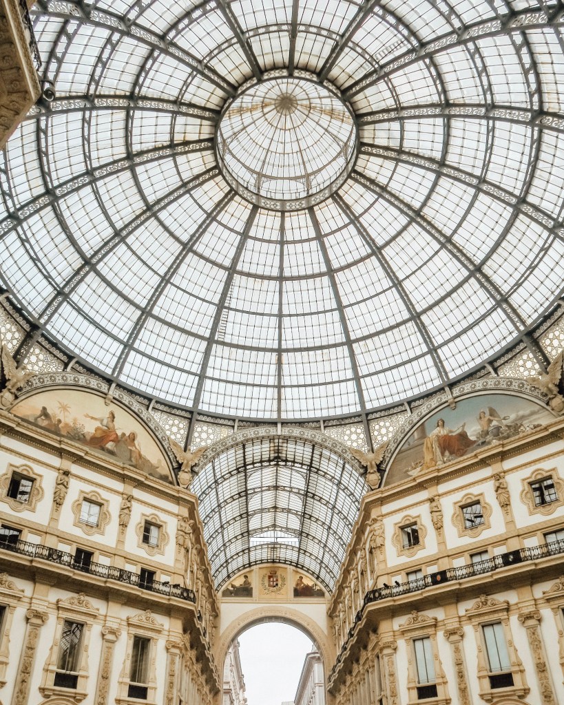 Milan: Đâu chỉ vì cái danh kinh đô thời trang mà du khách đổ xô tới du lịch - Ảnh 8