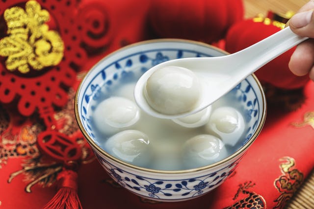 6 món ngọt nổi tiếng của ẩm thực Trung Hoa mà ai cũng muốn thử - Ảnh 2