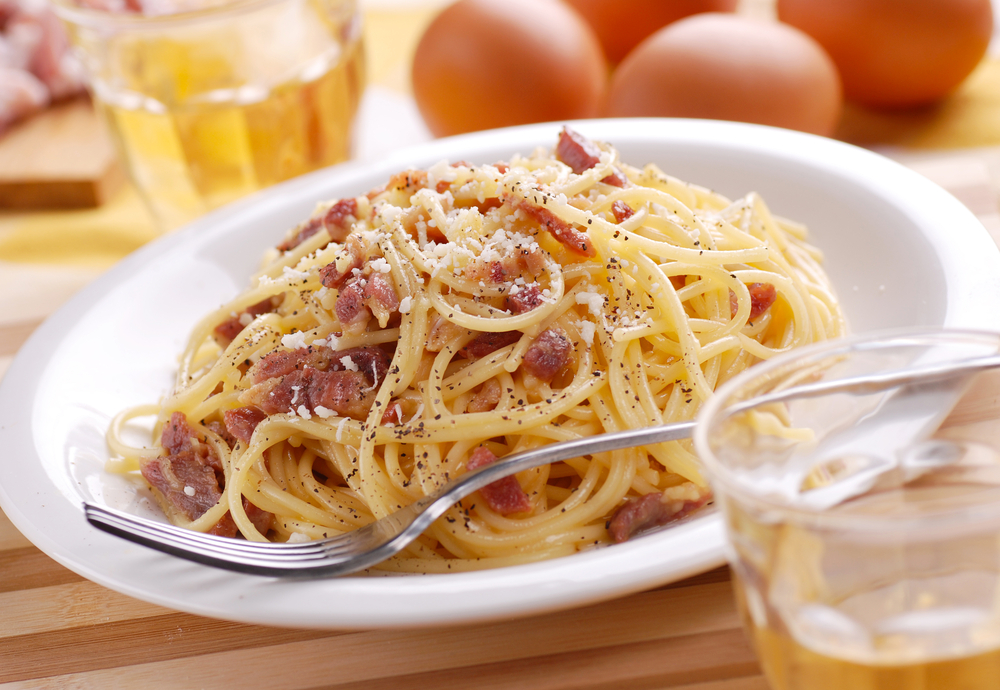 Những món mì Ý được yêu thích và phổ biến trên toàn thế giới - Ảnh 6