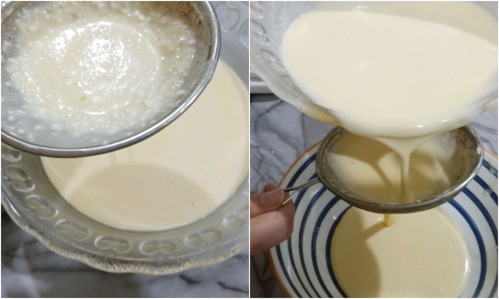 Cách làm bánh crepe cuộn kem tưởng khó mà hoá ra dễ không tưởng - Ảnh 3