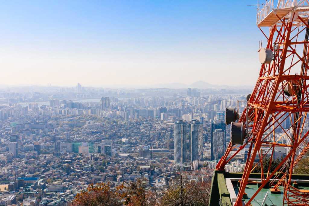 6 trải nghiệm nhất định phải thử bằng hết khi du lịch Seoul - Ảnh 3