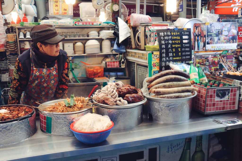 6 trải nghiệm nhất định phải thử bằng hết khi du lịch Seoul - Ảnh 7