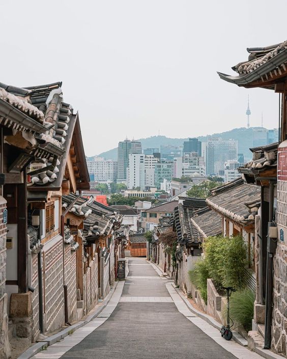 6 trải nghiệm nhất định phải thử bằng hết khi du lịch Seoul - Ảnh 11