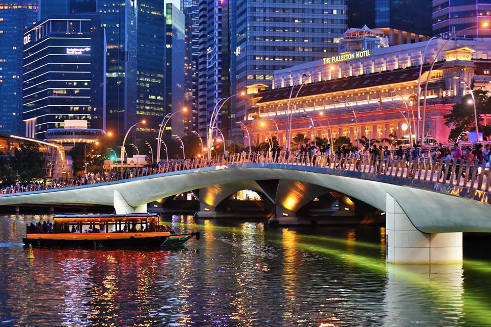7 trải nghiệm nhất định phải làm với ai lần đầu du lịch Singapore  - Ảnh 18