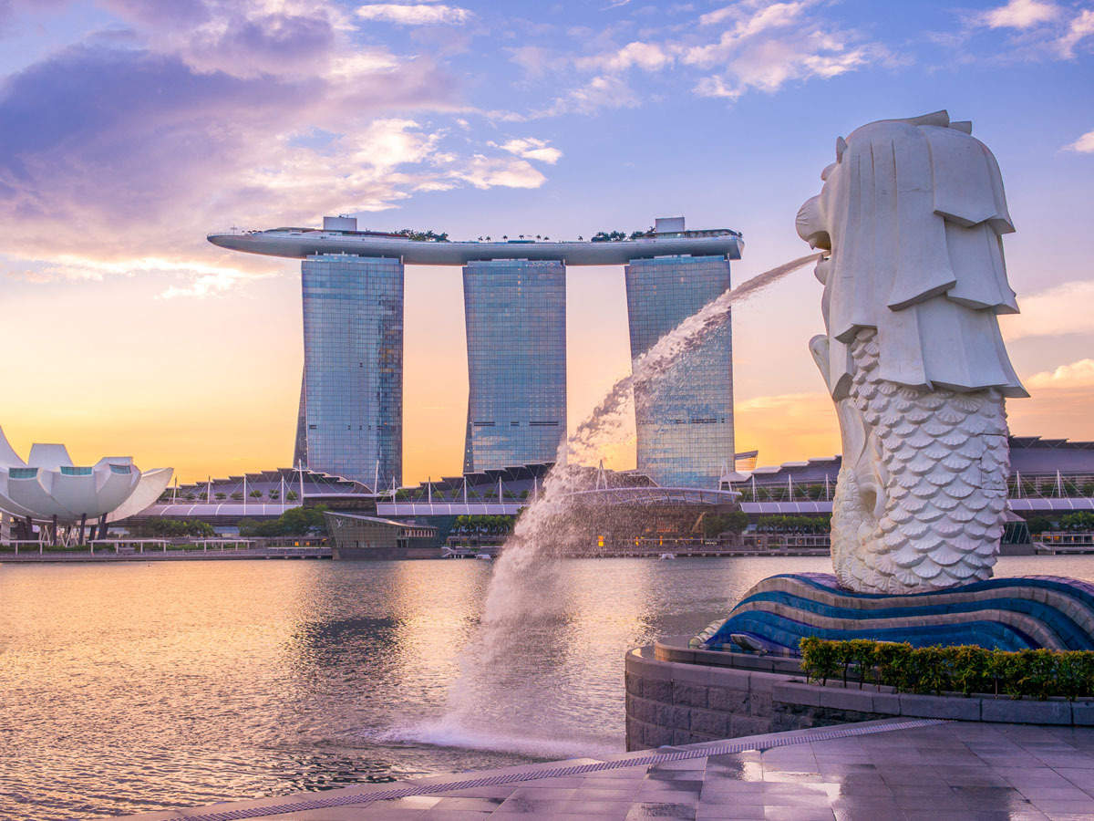 7 trải nghiệm nhất định phải làm với ai lần đầu du lịch Singapore  - Ảnh 1