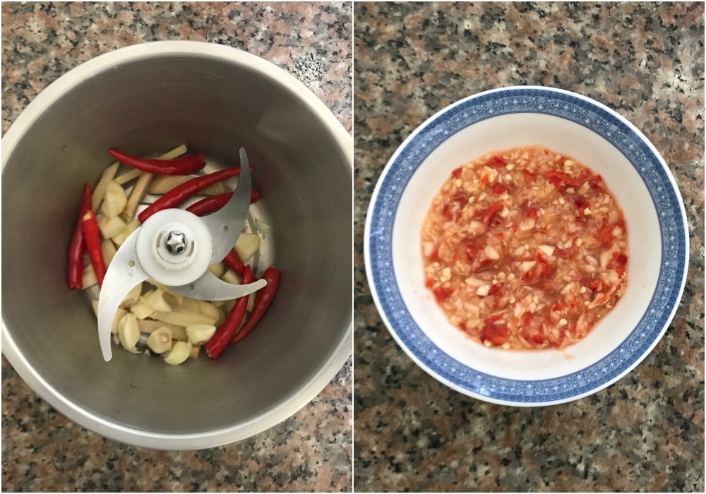 Công thức nấu cơm gà Hải Nam của Singapore cả nhà ăn đều khen - Ảnh 6