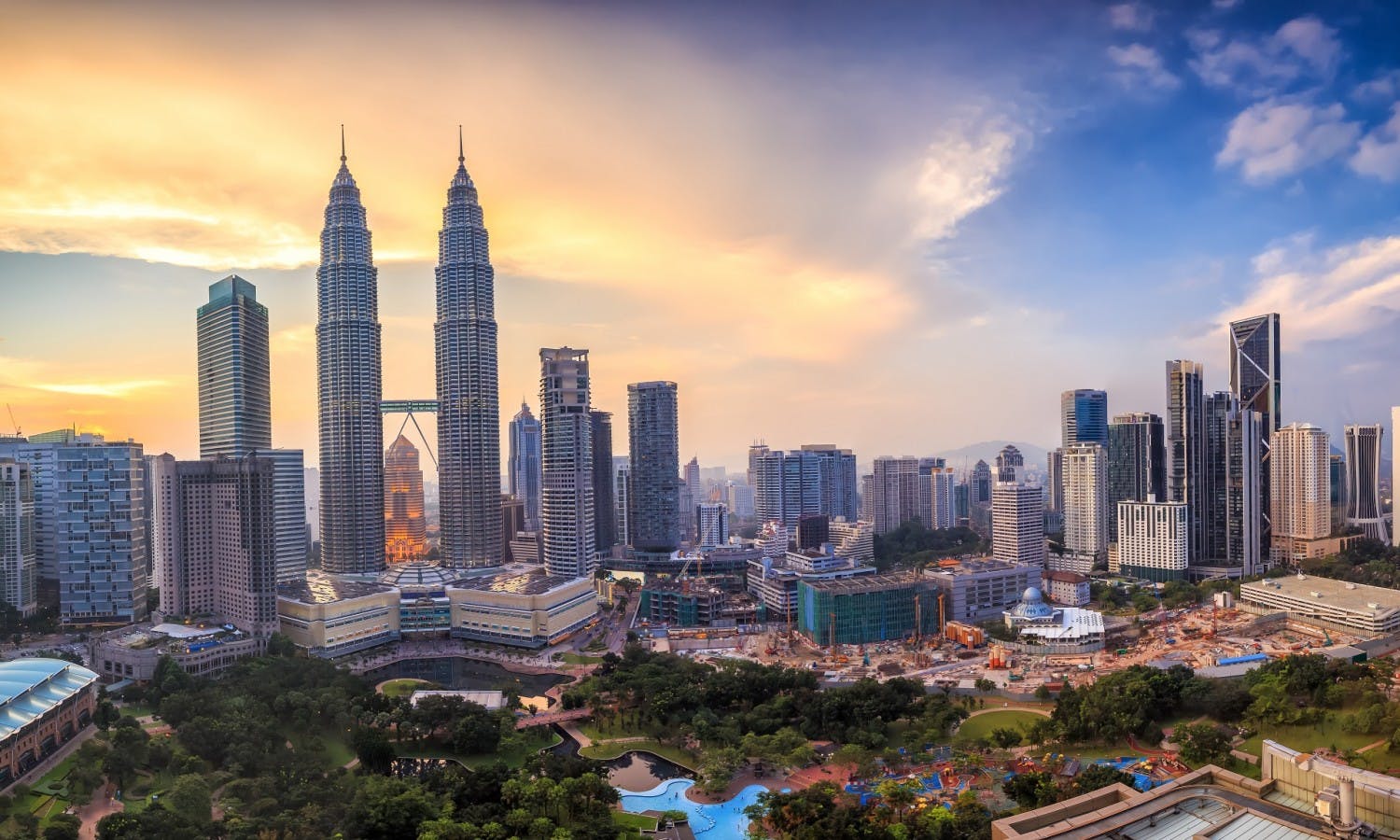 8 điều “thổ địa” mách bạn cần nhớ khi đi du lịch lần đầu Malaysia - Ảnh 1