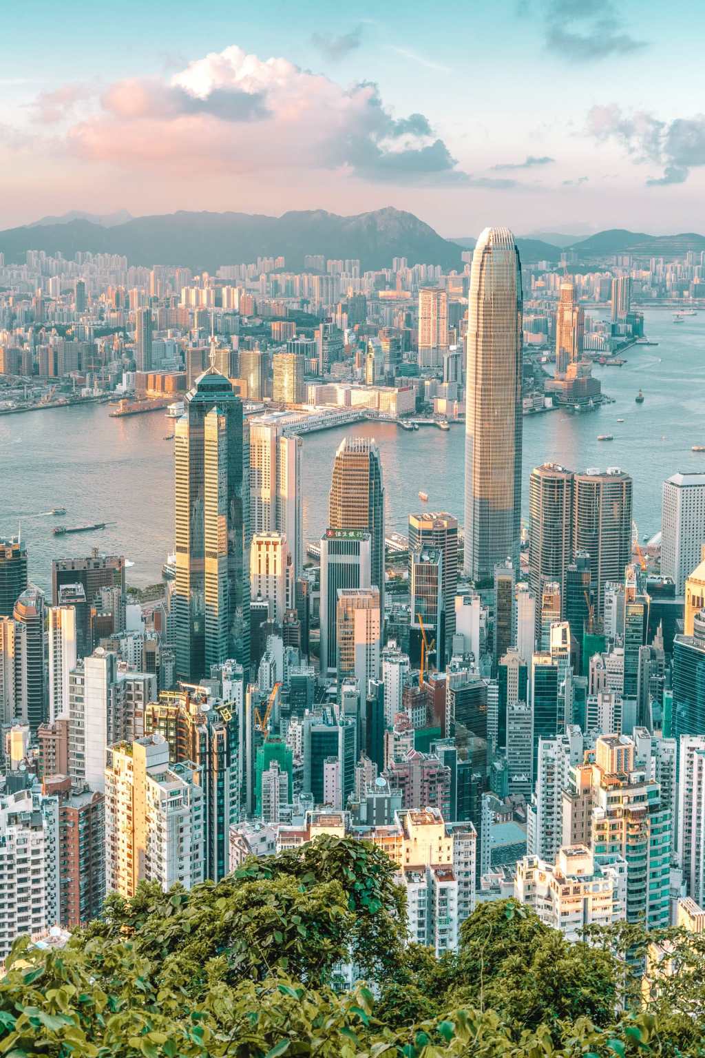 10 điều phải trải nghiệm đủ để chuyến du lịch Hong Kong đáng từng xu - Ảnh 2