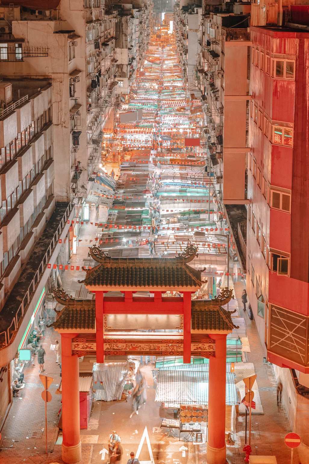 10 điều phải trải nghiệm đủ để chuyến du lịch Hong Kong đáng từng xu - Ảnh 3