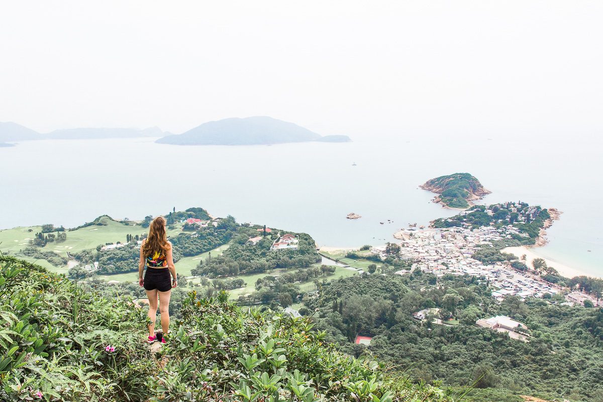 10 điều phải trải nghiệm đủ để chuyến du lịch Hong Kong đáng từng xu - Ảnh 6