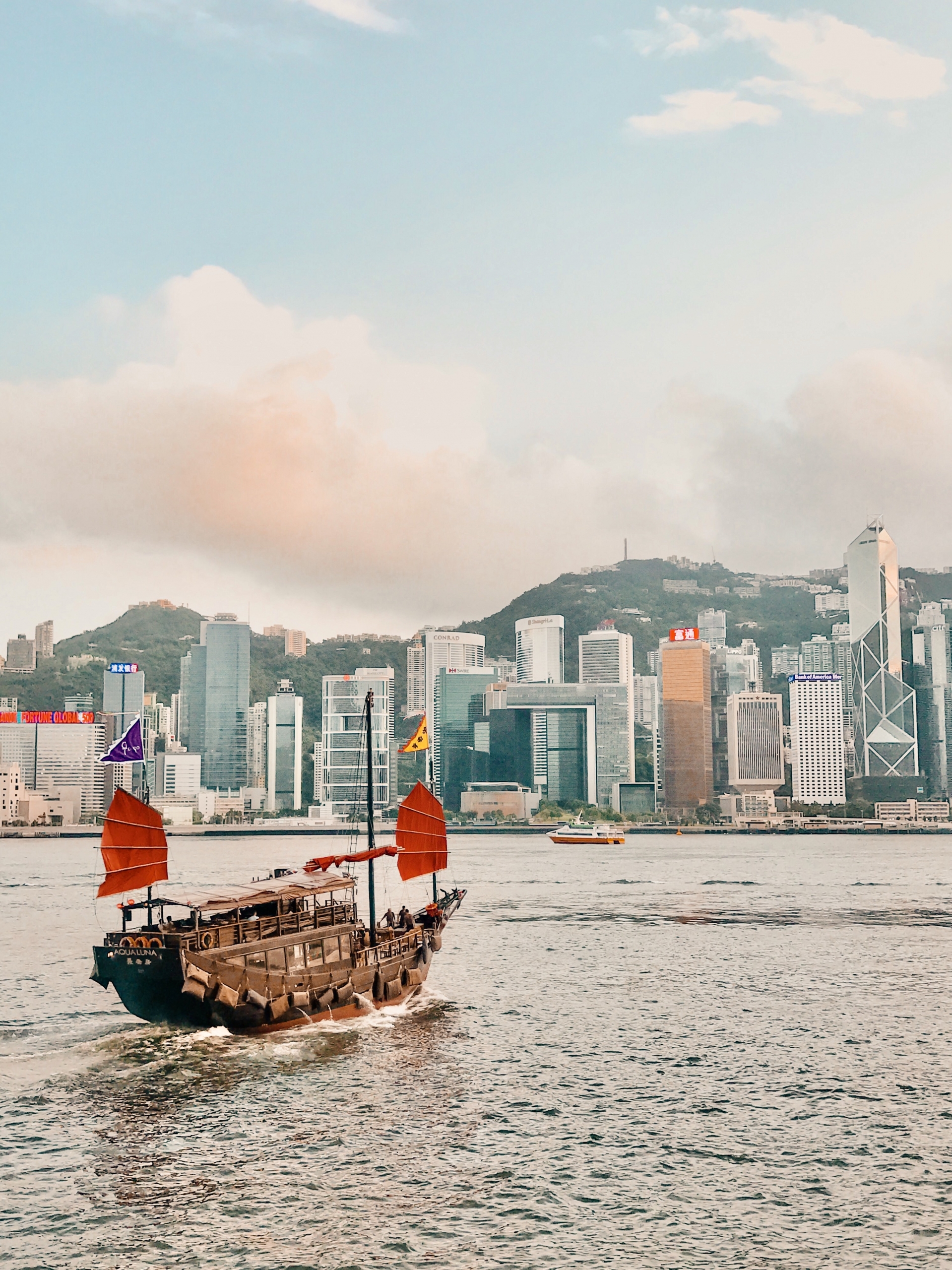 10 điều phải trải nghiệm đủ để chuyến du lịch Hong Kong đáng từng xu - Ảnh 15