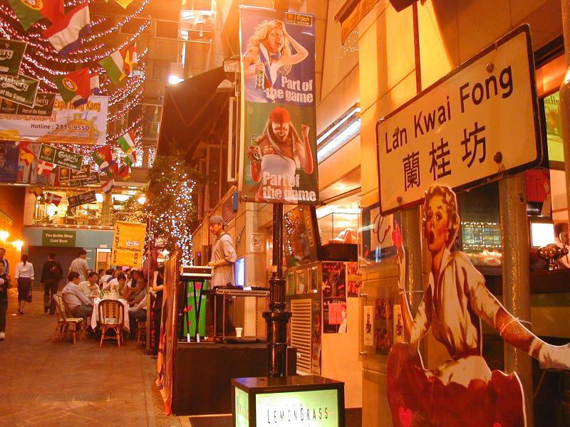 10 điều phải trải nghiệm đủ để chuyến du lịch Hong Kong đáng từng xu - Ảnh 13