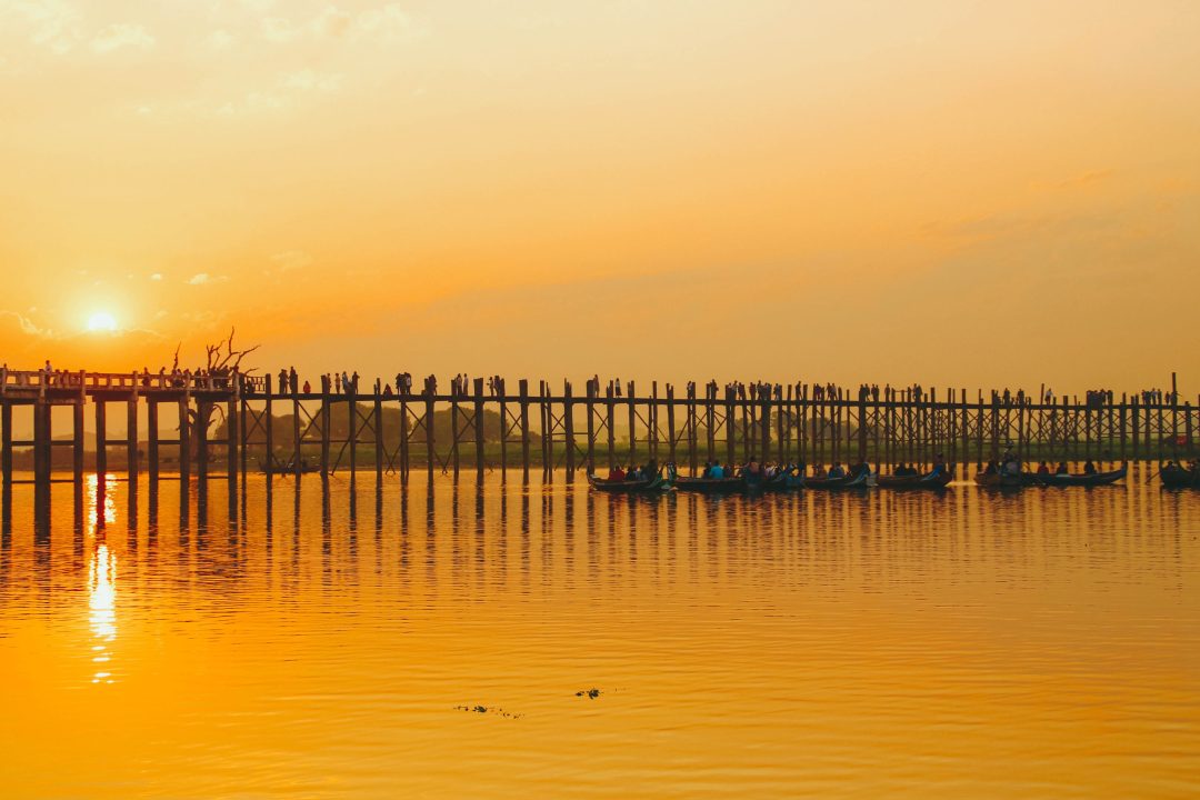 5 lý do để bạn nên du lịch Myanmar một lần trong đời - Ảnh 10