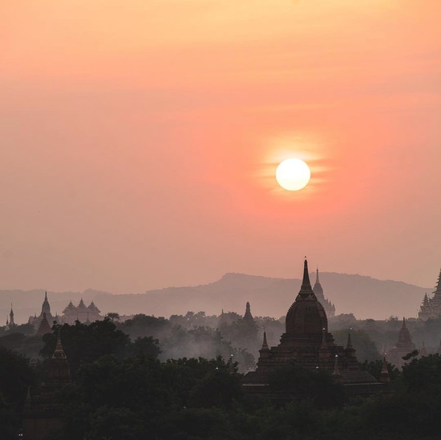 5 lý do để bạn nên du lịch Myanmar một lần trong đời - Ảnh 8