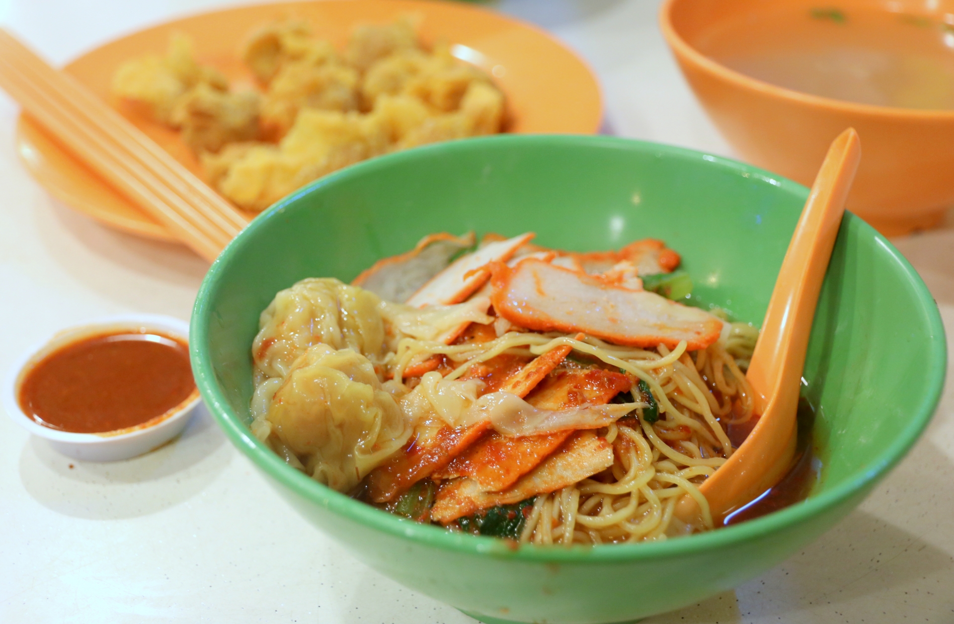 10 món ăn đặc sản nhất định phải thử cho bằng hết khi du lịch Singapore - Ảnh 3
