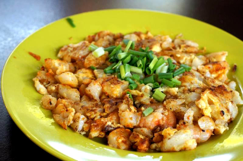 10 món ăn đặc sản nhất định phải thử cho bằng hết khi du lịch Singapore - Ảnh 4
