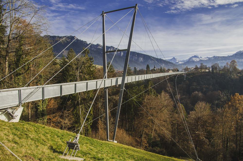 Ghé thăm những địa điểm nổi tiếng ở Thụy Sĩ bối cảnh phim 'Hạ cánh nơi anh' - Ảnh 12
