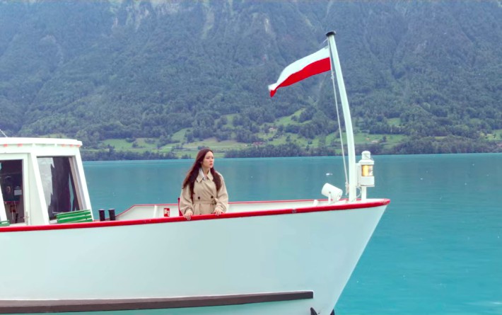 Ghé thăm những địa điểm nổi tiếng ở Thụy Sĩ bối cảnh phim 'Hạ cánh nơi anh' - Ảnh 10