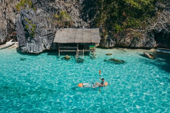 8 lý do để thấy Philippines là nước đáng đi du lịch ở Đông Nam Á
