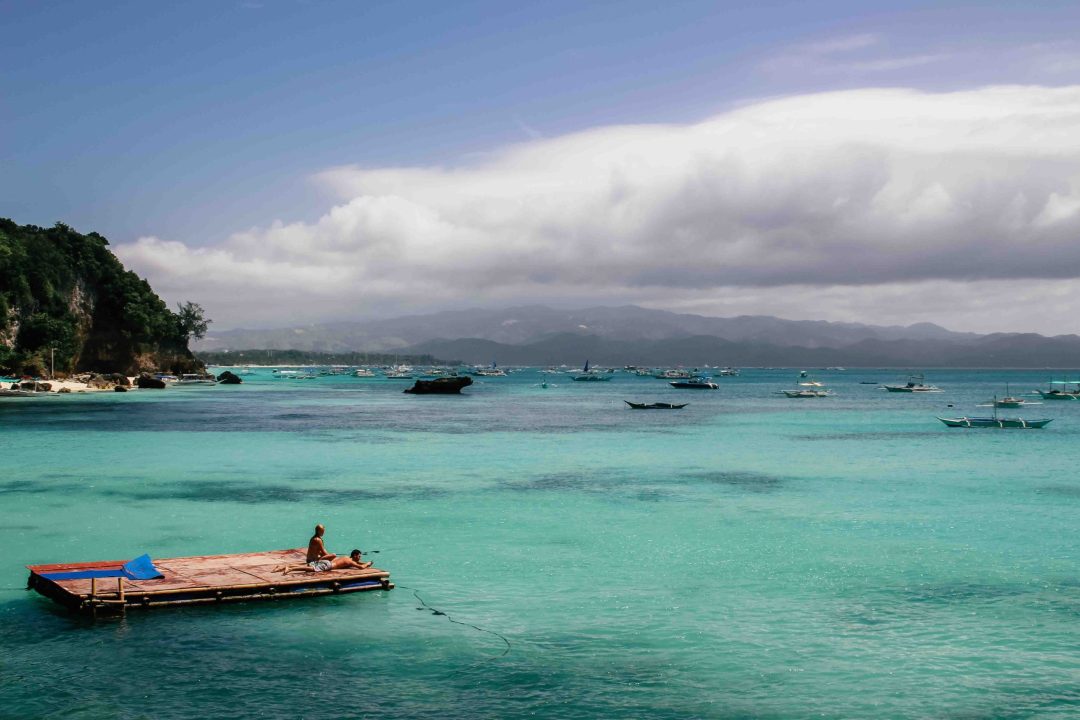 8 lý do để thấy Philippines là nước đáng đi du lịch ở Đông Nam Á - Ảnh 3