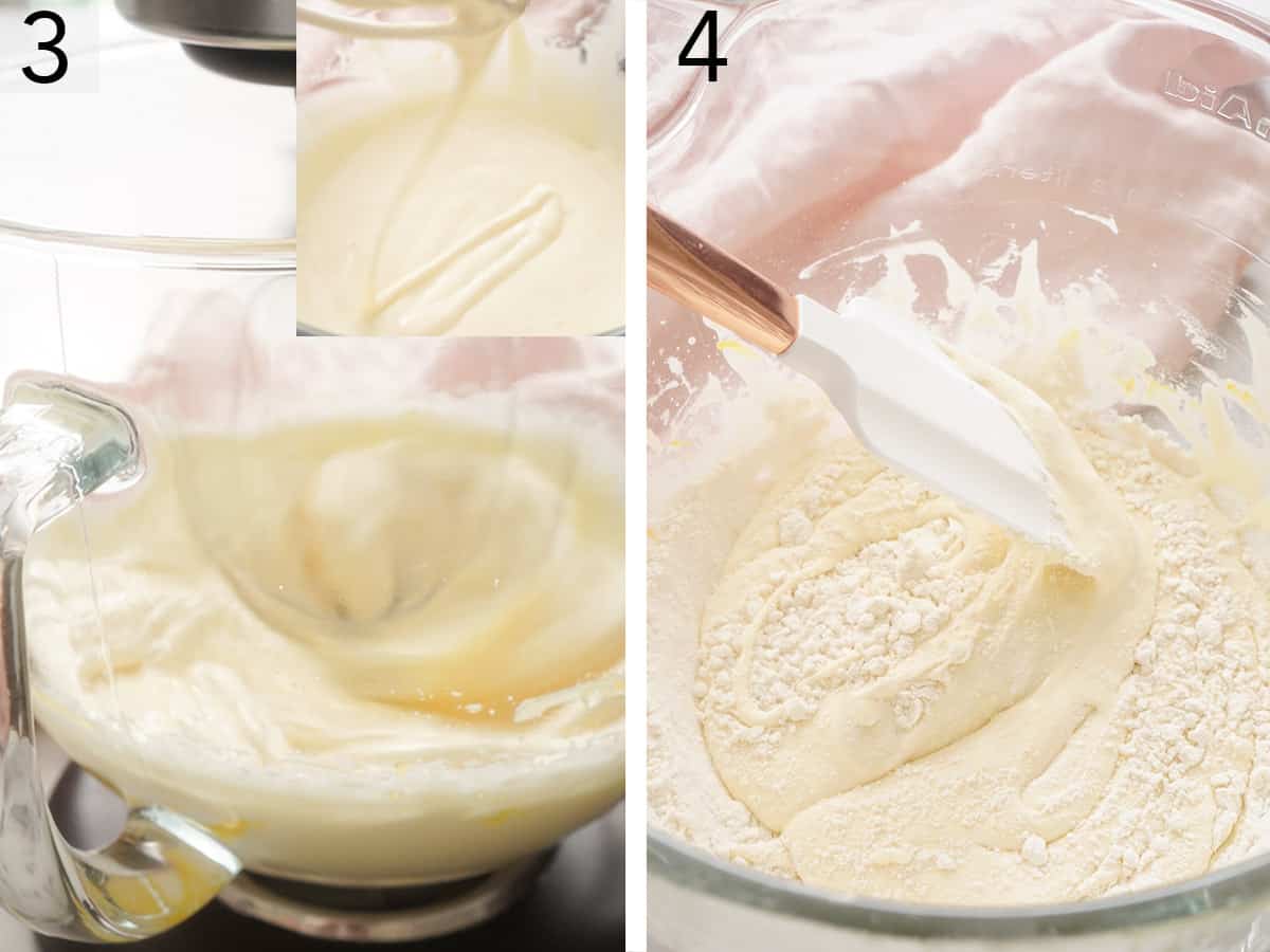 Cách làm bánh Madeleine chuẩn công thức Pháp truyền thống - Ảnh 3