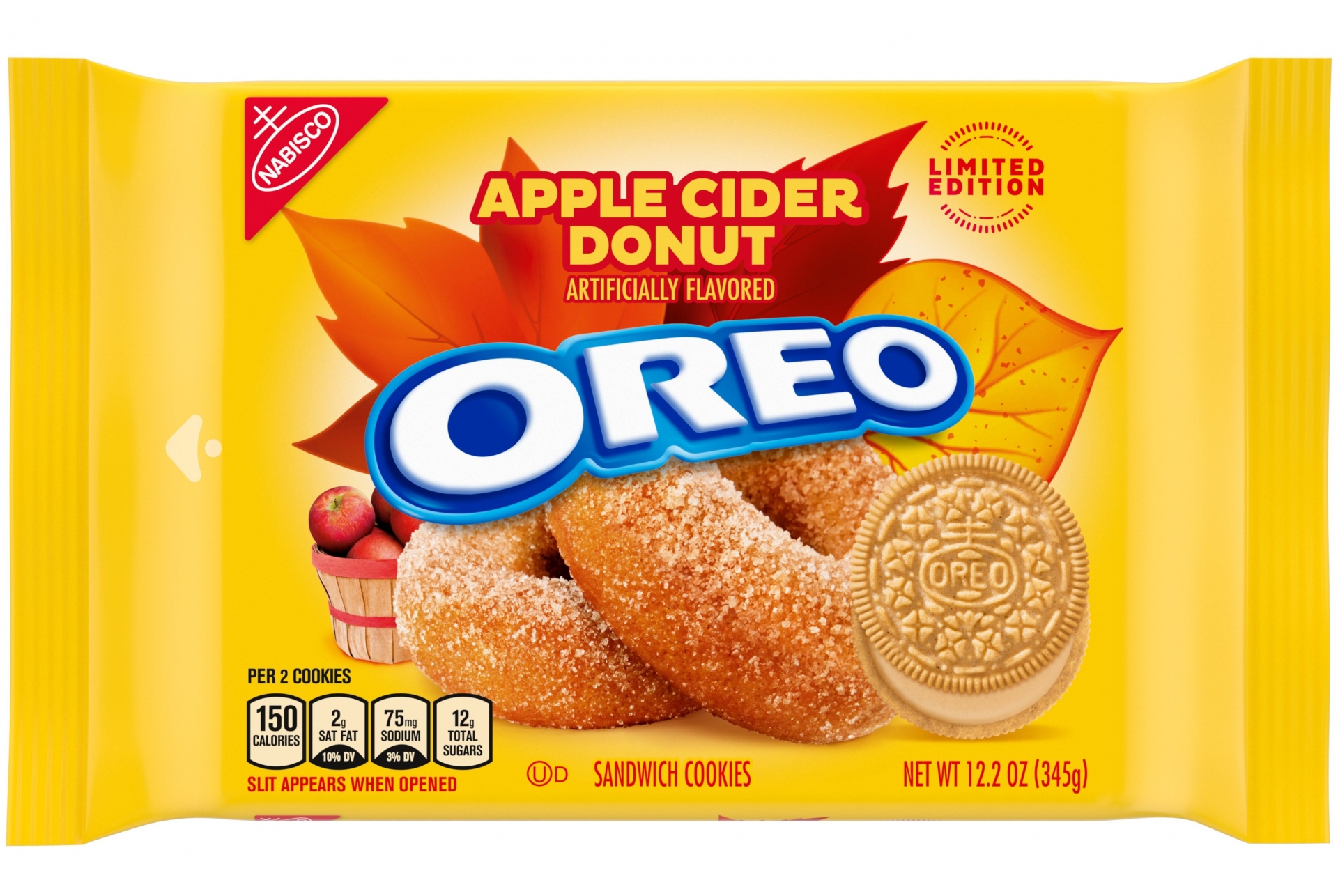10 hương vị Oreo hiếm có khó tìm cho fan của bánh quy kẹp kem  - Ảnh 2