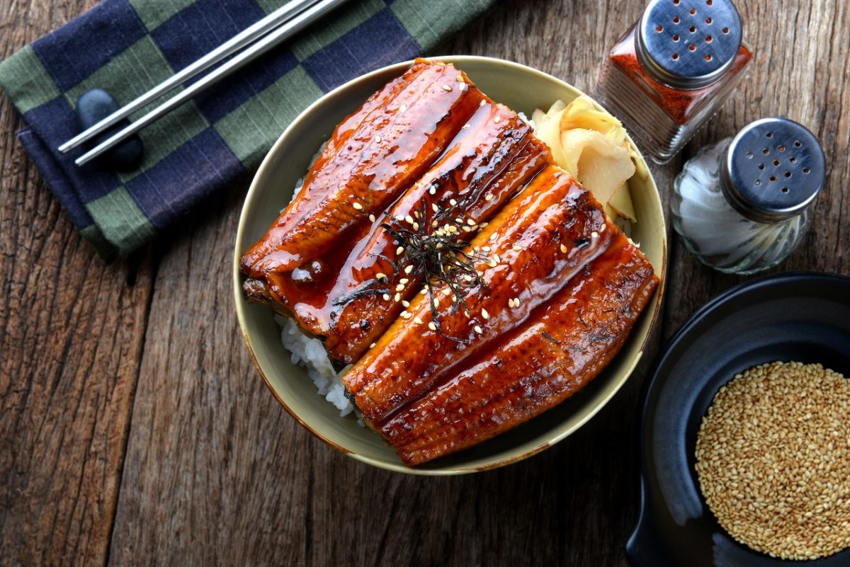Ngày Unagi, thời điểm lý tưởng để ăn lươn của người Nhật Bản - Ảnh 7