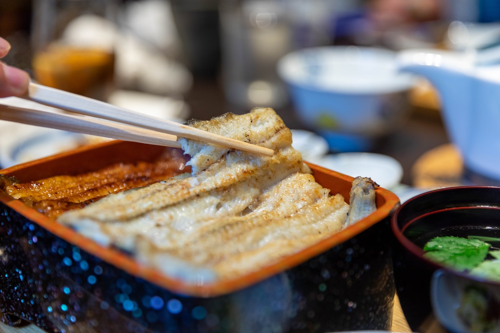 Ngày Unagi, thời điểm lý tưởng để ăn lươn của người Nhật Bản - Ảnh 8