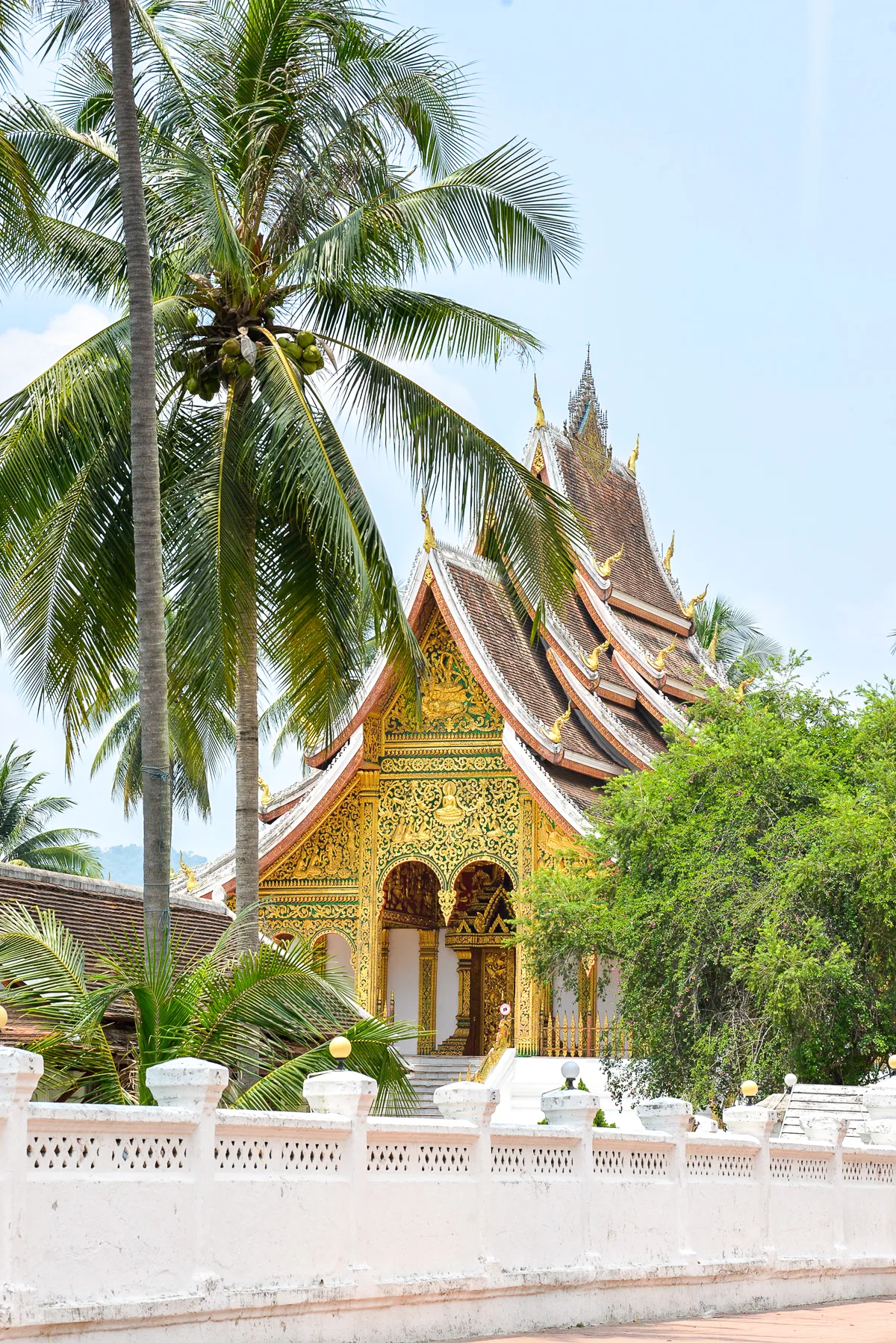 5 điều tuyệt vời để làm ở Luang Prabang - Ảnh 8